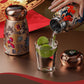 Vintage Portabel Smart Isolerad Mugg