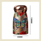 Vintage Portabel Smart Isolerad Mugg