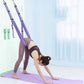 Aerial Yoga Rope för ryggsmärta
