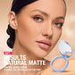 🔥Köp 1 få 1 gratis🔥Matte Perfection pressat pulver