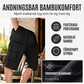 🩳 50% RABATT NU! 🔧 🌲 Casual cargo capri-shorts för herrar – Stora fickor & vida ben 🌲