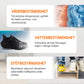 🎁Nya ankomster 50% rabatt⏳Svetsning Höghållfast oljigt lim