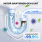 🚿 KÖP 1 FÅ 1 GRATIS! 💧 Fräscha upp dina avlopp – lös upp smuts och håll rören rena enkelt🧼
