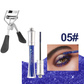 💎Köp 1 Få 1 Gratis🌟Vattentät Glittrande Färgad Mascara