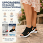 🔥 50% RABATT 👡 Andningsbara damsandaler i mesh ✨ Lätta, luftiga & perfekta för varma sommardagar ☀️