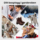 🎈Höstrea🎈40% rabatt under en begränsad tid💕Ideal present - Retro stövlar i brittisk stil