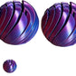 🎁🎅Julspecialerbjudande – 50 % rabatt🥹3D-printad slimboll, fidget-leksak