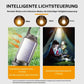 Utomhuscamping Hängande Typ-C Laddning Retro Glödlampa Belysning Dekoration