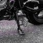 🏍️ 49% RABATT NU ! 🔥 Motorcykel Kickstand Förlängningsplatta – Stabiliserar, Passar de Flesta Modeller & Lätt att Montera ⚡