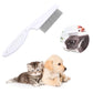 PET FLEA COMB™
