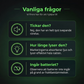 🕐 ENDAST TILLFÄLLIGT: 50% RABATT! ✨ Lysande Väggklocka – Tyst, 12 tum, Synlig dag och natt