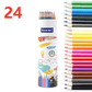 🎨Barnens graffitirulle,DIY ritpappersrullar, klibbiga ritpappersrullar, pedagogiska leksaker för tidig barndom (7-delad uppsättning)
