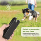 🎁45% rabatt/ Anti-bark handhållen hundtränare med ultraljud