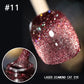 Laser Diamant Cat Eye Nagellack