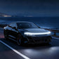 🔥【Dynamic Scan HoodBeam Kit】- 50 % RABATT! Lys upp motorhuven med hypnotiska, jämna svepande ljuseffekter! ✨🚗