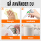 🎁Nya ankomster 50% rabatt⏳Svetsning Höghållfast oljigt lim