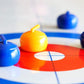 🌈2025 Nytt bordsbaserat curlingspel för hela familjen🔥🛒