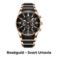 🔥Nyhet 50 % RABATT🎁⌚ HERRWATERPROOF KVARTSUr - DIN ÄVENTYRSKOMPIS! 🌊