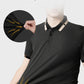 🔥Herrernas stretch-is-silke t-shirt – 50% RABATT IDAG!🔥