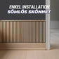 🔨 KÖP 2 FÅ 1 GRATIS! ✨ Sömlösa Sheepshead-spikar – Kolstål, Märker Inte Ytan & Lätt att Installera ⚙️