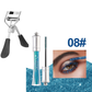 💎Köp 1 Få 1 Gratis🌟Vattentät Glittrande Färgad Mascara