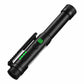 🔦 50 % RABATT NU! 🌙 Multifunktionell Pennformad Arbetslampa – Stark Magnet, 360° Rotation & Handsfree – Perfekt för Friluftsliv ✨