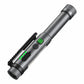 🔦 50 % RABATT NU! 🌙 Multifunktionell Pennformad Arbetslampa – Stark Magnet, 360° Rotation & Handsfree – Perfekt för Friluftsliv ✨