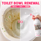 🥳 2026 HOT SALE 🥳 💞 Över 50.000 sålda! 🛁🧹 Badrumsrengöringsspray – löser upp kalkavlagringar, tvåltrester och vattenfläckar utan skrubbning. Används på glas, kakel och kranar – lämnar en fräsch botanisk doft. Mild formel, inga skarpa ångor! ✨💪