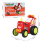 🎁💝 2026 Nyårspresent – CRAZY JUMPING CAR