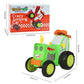 🎁💝 2026 Nyårspresent – CRAZY JUMPING CAR