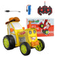 🎁💝 2026 Nyårspresent – CRAZY JUMPING CAR