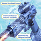 🌊Sommarrabatt🔫💦Fast Mode Ice Explosion Pistol Vattenpistol