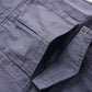 🩳 BEGRÄNSAD TID – 50 % RABATT! 💥 Herr outdoor-shorts med 8 fickor – slitstark bomull, justerbar midja & perfekt för vandring, fiske & resa 🎒