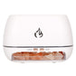 ✈️Fri frakt✈️3-i-1 Himalaya saltbergduft diffusor
