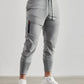 Stay Cool High Rib Cargo Jogger Sportbyxor
