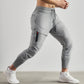 Stay Cool High Rib Cargo Jogger Sportbyxor