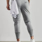 Stay Cool High Rib Cargo Jogger Sportbyxor
