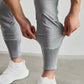 Stay Cool High Rib Cargo Jogger Sportbyxor
