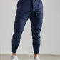 Stay Cool High Rib Cargo Jogger Sportbyxor