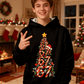 🎄2025 Julrea🎅 67 Obligatoriska Julhoodies
