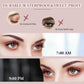 ✨Köp 1 Få 1 Gratis ✨2 I 1 CURL LONG LASTING MASCARA
