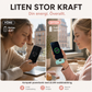 🔋 Nya produkter Begränsat erbjudande ✨ 5000mAh Mini bärbar Power Bank för telefon