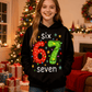 🎄2025 Julrea🎅 67 Obligatoriska Julhoodies