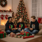 🎄2025 Julrea🎅 67 Obligatoriska Julhoodies