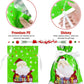 🔥Sista dag rea 49% OFF🔥-- Julklappspåsar (KÖP 3 SETS FÅ GRATIS FRAKT)