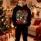 🎄2025 Julrea🎅 67 Obligatoriska Julhoodies