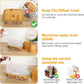 ✈️Fri frakt✈️3-i-1 Himalaya saltbergduft diffusor