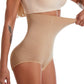 ✨ Höga Midjemodellerande "Magkontroll"-Bikinis - Stödjande Design med Vattenfast Tyger för en Perfekt Siluett 🌊💫