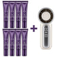 🔥Sista dagen – Köp 1, få 1 gratis!🎁60-Second Eye Effects Beauty✨Färgad uppstramande gel, ögonkräm mot svullnader och påsar under ögonen