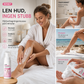 🛒 50% RABATT NU! 🧴 Hårborttagningsmousse – Ger silkeslen hud, skonsam mot huden för kropp och ben ✨